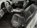 Jaguar XF - fotka číslo 2
