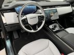Land Rover Range Rover Sport - fotka číslo 19