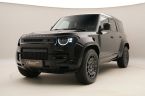 Land Rover Defender - fotka číslo 0
