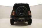 Land Rover Defender - fotka číslo 9
