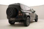 Land Rover Defender - fotka číslo 10