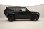 Land Rover Defender - fotka číslo 11