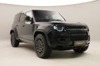 Land Rover Defender - fotka číslo 12