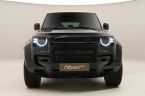 Land Rover Defender - fotka číslo 13