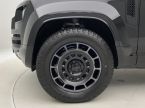 Land Rover Defender - fotka číslo 14