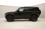 Land Rover Defender - fotka číslo 7