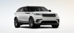 Land Rover Range Rover Velar - fotka číslo 1