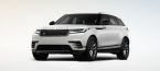 Land Rover Range Rover Velar - fotka číslo 0