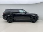 Land Rover Range Rover Sport - fotka číslo 8
