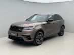 Land Rover Range Rover Velar - fotka číslo 0