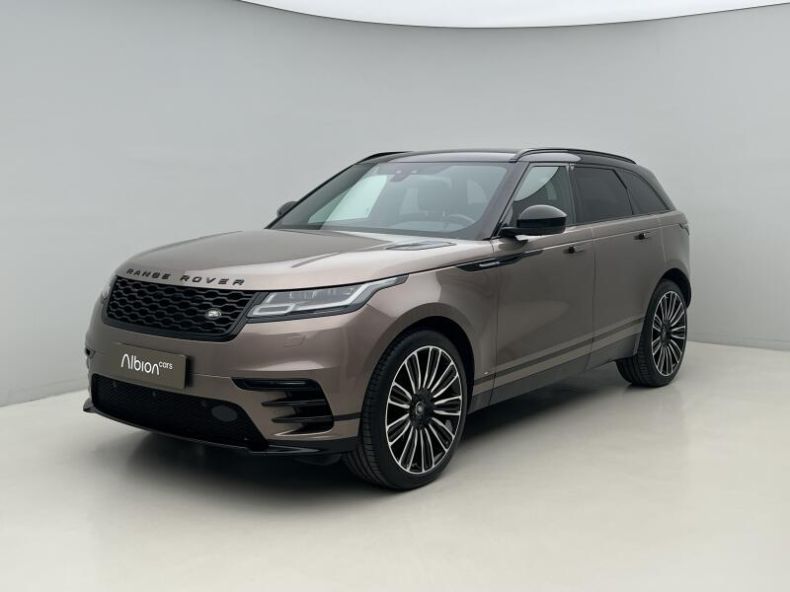 Land Rover Range Rover Velar - hlavní fotka inzerátu