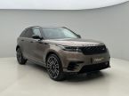 Land Rover Range Rover Velar - fotka číslo 7