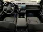 Land Rover Defender - fotka číslo 10