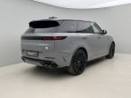 Land Rover Range Rover Sport - fotka číslo 5