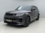 Land Rover Range Rover Sport - fotka číslo 0