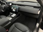 Land Rover Range Rover Sport - fotka číslo 17