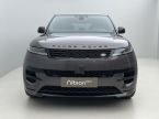 Land Rover Range Rover Sport - fotka číslo 1