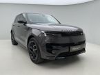 Land Rover Range Rover Sport - fotka číslo 2