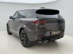 Land Rover Range Rover Sport - fotka číslo 3