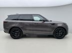 Land Rover Range Rover Sport - fotka číslo 6