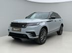 Land Rover Range Rover Velar - fotka číslo 0