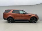 Land Rover Discovery - fotka číslo 7
