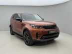 Land Rover Discovery - fotka číslo 6
