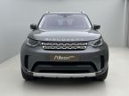 Land Rover Discovery - fotka číslo 12