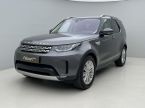 Land Rover Discovery - fotka číslo 0