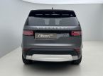Land Rover Discovery - fotka číslo 10