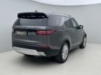 Land Rover Discovery - fotka číslo 11