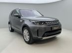 Land Rover Discovery - fotka číslo 7