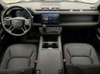 Land Rover Defender - fotka číslo 1