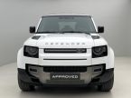 Land Rover Defender - fotka číslo 12