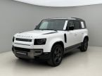 Land Rover Defender - fotka číslo 0