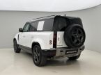 Land Rover Defender - fotka číslo 9