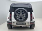 Land Rover Defender - fotka číslo 10
