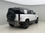 Land Rover Defender - fotka číslo 11