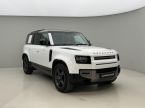 Land Rover Defender - fotka číslo 7