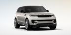 Land Rover Range Rover Sport - fotka číslo 1