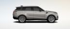 Land Rover Range Rover Sport - fotka číslo 2