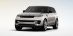 Land Rover Range Rover Sport - fotka číslo 0