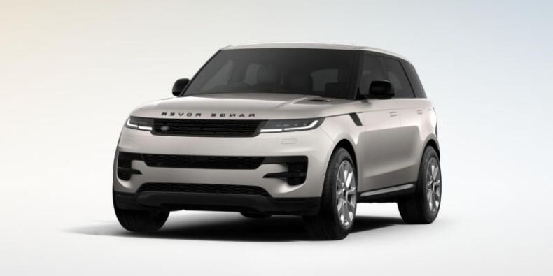 Land Rover Range Rover Sport - hlavní fotka inzerátu