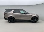 Land Rover Discovery - fotka číslo 6