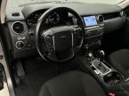 Land Rover Discovery - fotka číslo 3