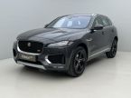 Jaguar F-Pace - fotka číslo 0