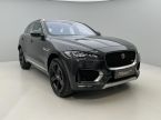 Jaguar F-Pace - fotka číslo 7