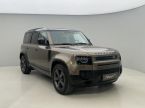Land Rover Defender - fotka číslo 2