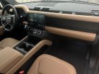 Land Rover Defender - fotka číslo 16
