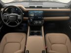 Land Rover Defender - fotka číslo 17
